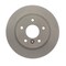 Centric Parts Standard Brake Rotor, 121.22004 121.22004 - alternate 1